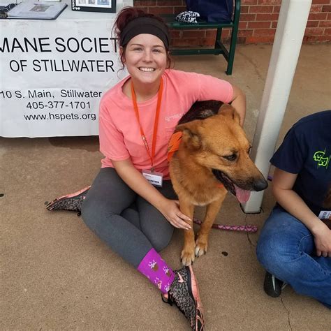 Volunteer | Stillwater Humane Society