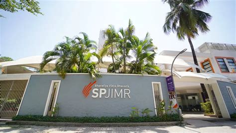 SP Jain Institute of Management & Research (SPJIMR) Admission - cracku.in
