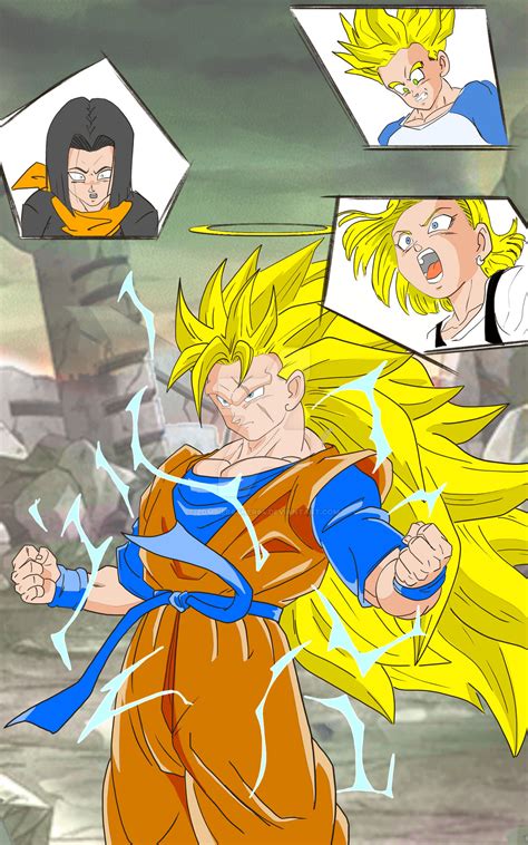 Future Gohan 的图像结果