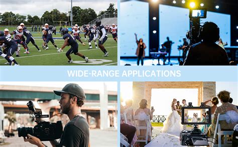 Amazon.in: Buy Hollyland Mars M1 Wireless 4K Monitor Video Transmitter ...