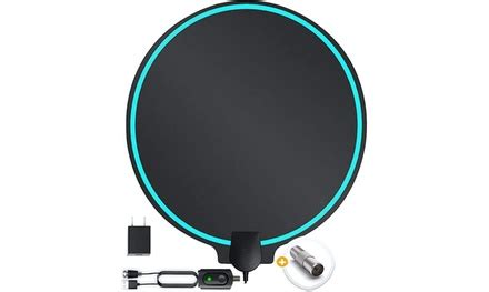 Amplified HD Smart TV Antenna... | Groupon Goods