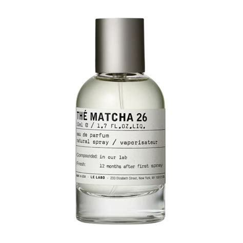 6 chic matcha perfumes for the individualistic scent lover | Woman & Home