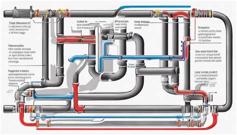PEX Baseboard Heating Installation 的图像结果