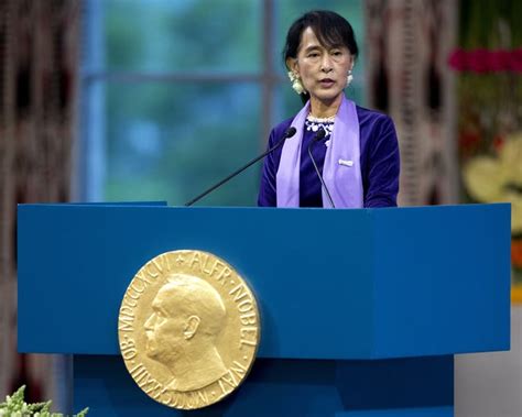 Why the Nobel Peace Prize is more naive than noble
