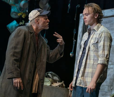 Curse of the Starving Class — Off Off Online