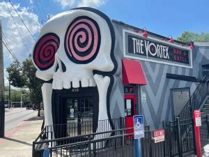 Image result for Vortex Restaurant DC