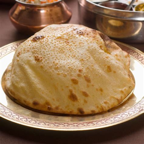 recettes naan