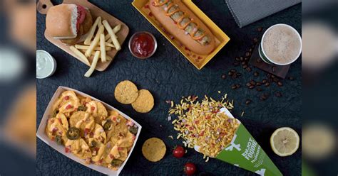 New Menu In Cinepolis | LBB, Delhi