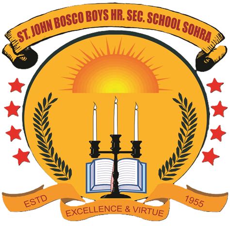 Don Bosco Group of School