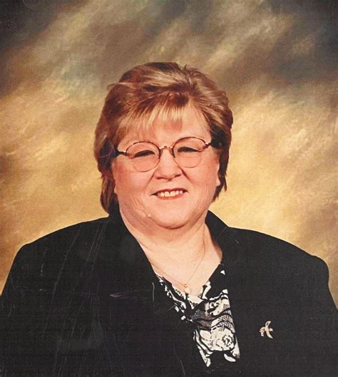 Carolyn Blocher Obituary - Greenville, OH