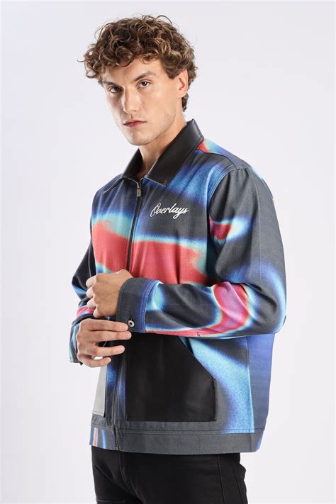 Jackets Collection '24 – Overlays