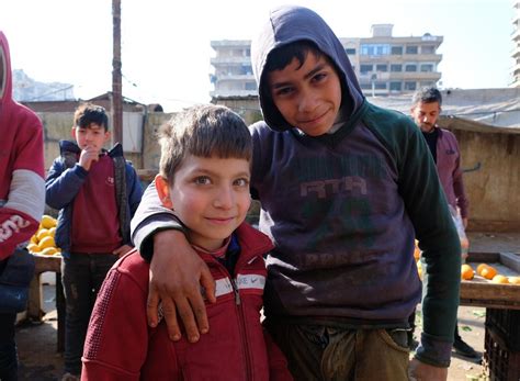 Syria Country Language