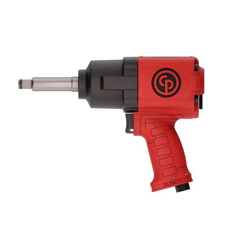CP7741 Series - Impact wrench - Pneumatic impact wrenches | Chicago ...