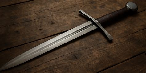 Image result for Arming Sword Types