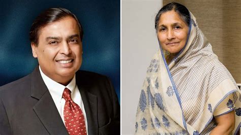 From Mukesh Ambani's Rs 9.76 Lakh Crore net worth to Shiv Nadar's Rs 2. ...