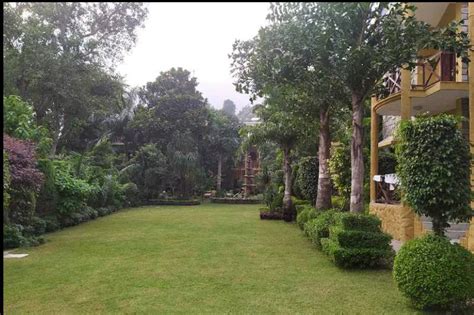 The Narayana Sanctuary By Salvus - Venue - Rishikesh - Weddingwire.in