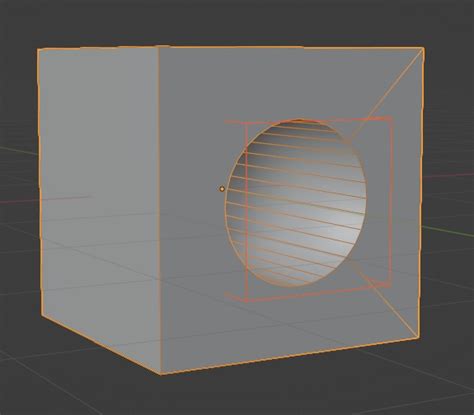 Image result for Blender Mesh Machine Boolean