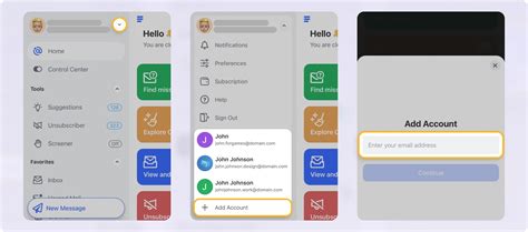 Image result for Xfinity Email Settings