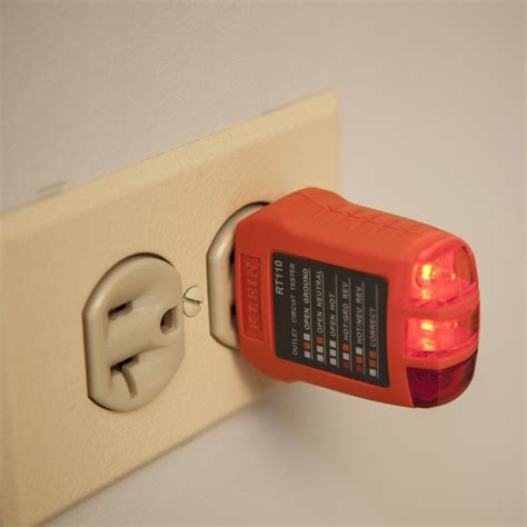 Image result for DIY Outlet Tester