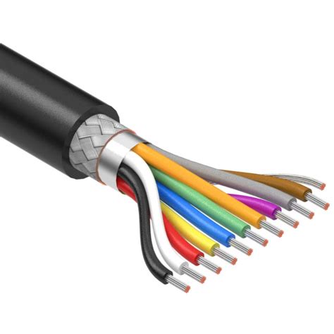 30-01101 Tensility International Corp | Cables, Wires | DigiKey