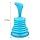 Seven Moon Toilet Bathroom Kitchen Drain Sink Plunger Unblocker ...