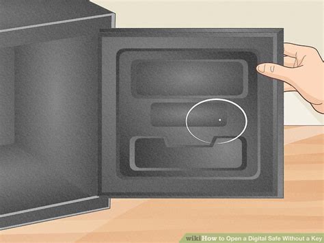 How to Open Stack On Safe without Key or Code 的图像结果