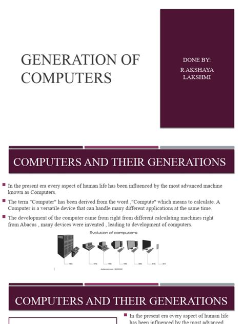 Generation of Computer PDF 的图像结果
