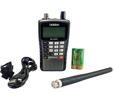 Program Uniden BC125AT with Computer 的图像结果