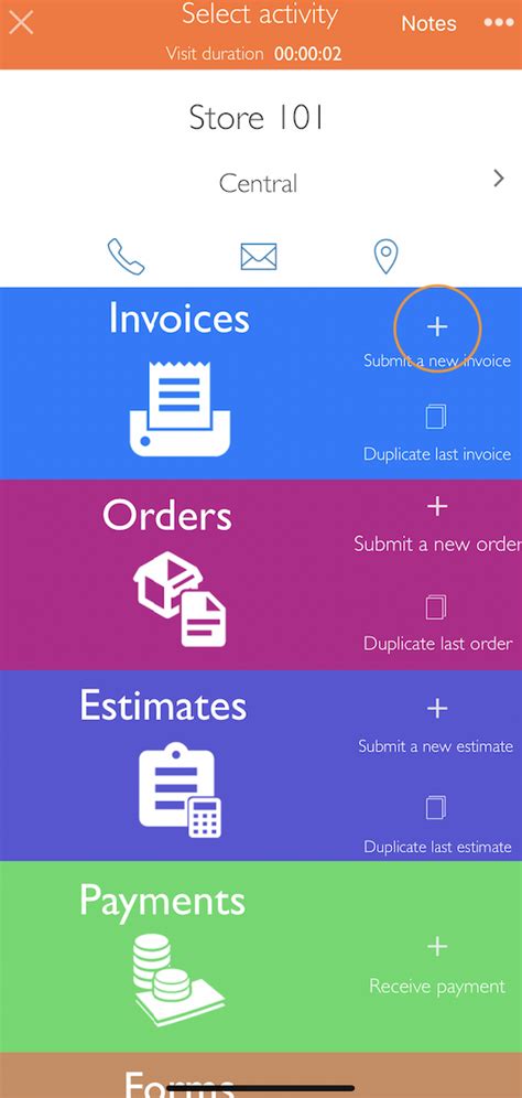 Create an Invoice App for PC Using Coding 的图像结果