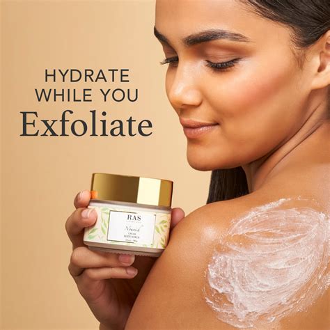 RAS Luxury Oils India: Farm to Face Skincare