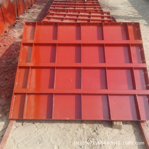 江门市箱梁钢模板安装规范-一步电子网