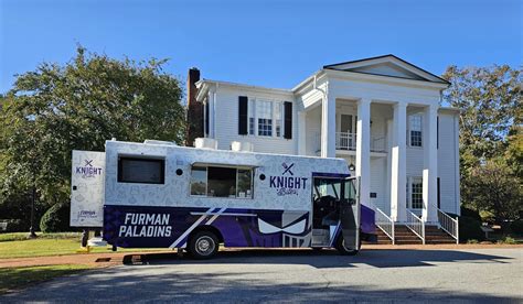 Knight Bites - Furman Dining