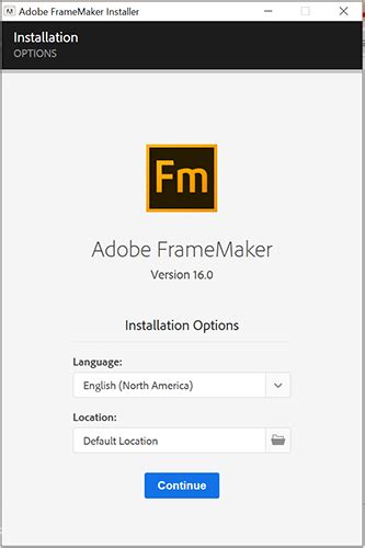 Image result for Getting Started with FrameMaker