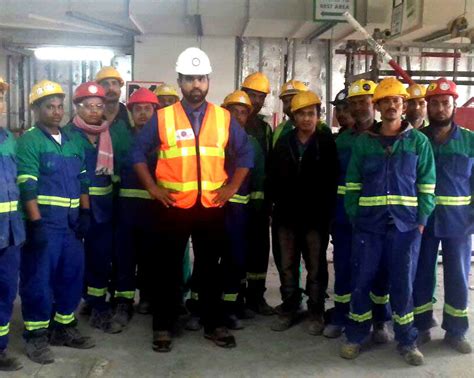 Gallery - Euro Gulf Safety Academy