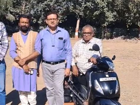 Rajkot hosts Saurashtra-wide camp for differently-abled persons ...