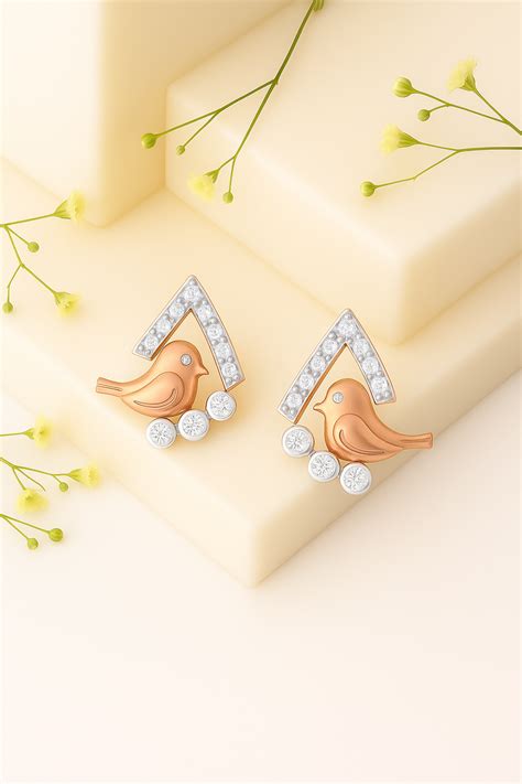 Earrings – Heeramani