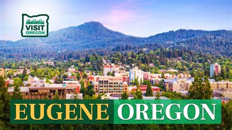 Eugene Oregon Guide And Information | Visit Oregon