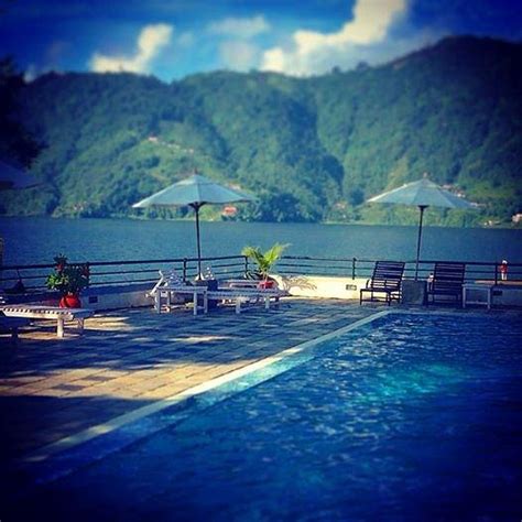 WATERFRONT RESORT BY KGH GROUP (Pokhara) - Resort Reviews, Photos, Rate ...