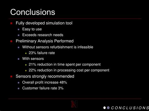 Computer End Simulation 的图像结果