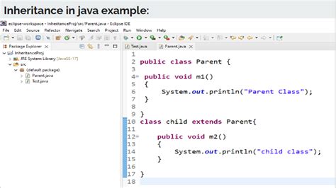 Image result for Explain Inheritance in Java