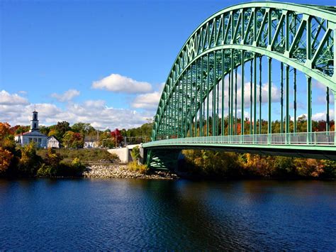The Greater Merrimack Valley Spotlight: The Town of Billerica ...