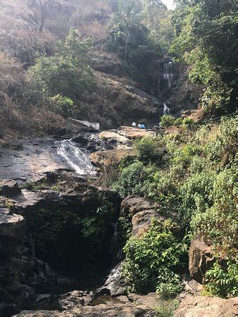 Iruppu Falls (Coorg) - Top Tips Before You Go - TripAdvisor