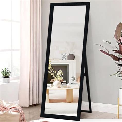 Buy Quality Glass Metal Glass Frameless Decorative Mirror (18 X 36 Inch ...