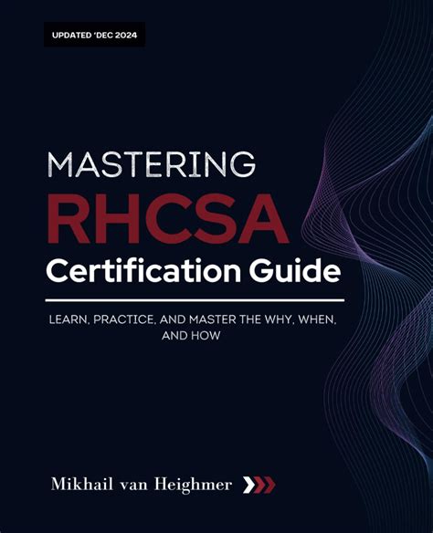 RHCSA Certification Guide 的图像结果