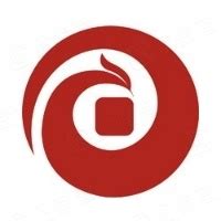 无锡农村商业银行logo免抠素材 - PSD素材网