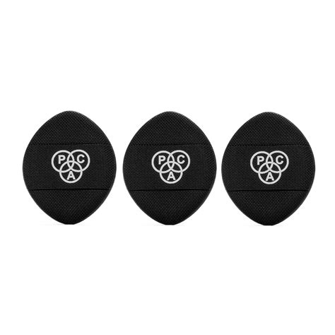 Mini Master Puff Set – Precise Concealer Application Tool