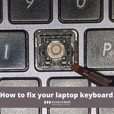 Fix Keyboard Issues 的图像结果