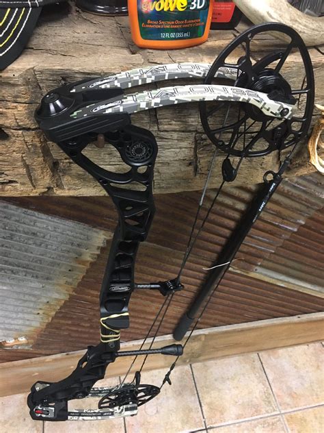 Compound Bow Basics 的图像结果