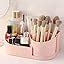 Boniry Makeup Organizer Box | 4 Compartment For Cosmetic Organizer ...