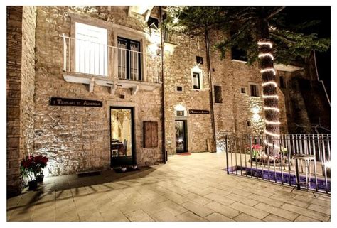 I TEMPLARI DI ALBERONA - Guesthouse Reviews, Photos, Rate Comparison ...